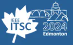 Invited Session Proposal Accepted for the  ITSC 2024